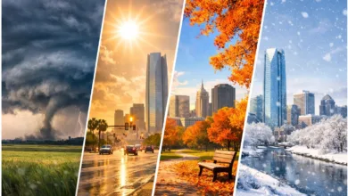 Okc Weather Featured