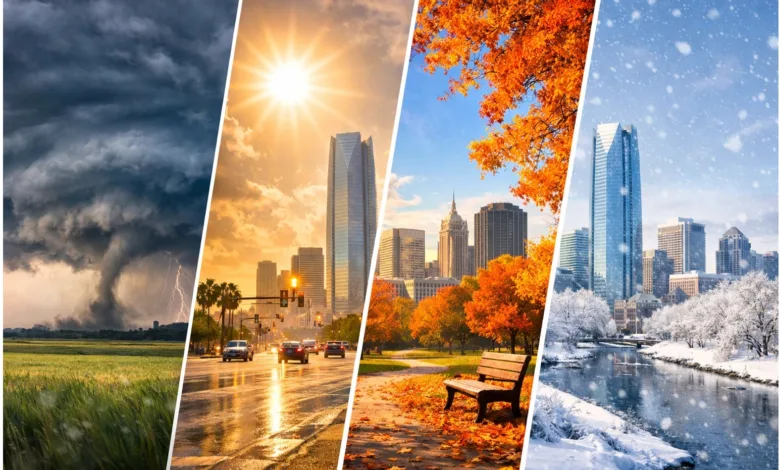 Okc Weather Featured