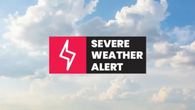 Severeweather
